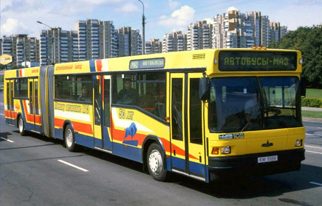 МАЗ-105.000